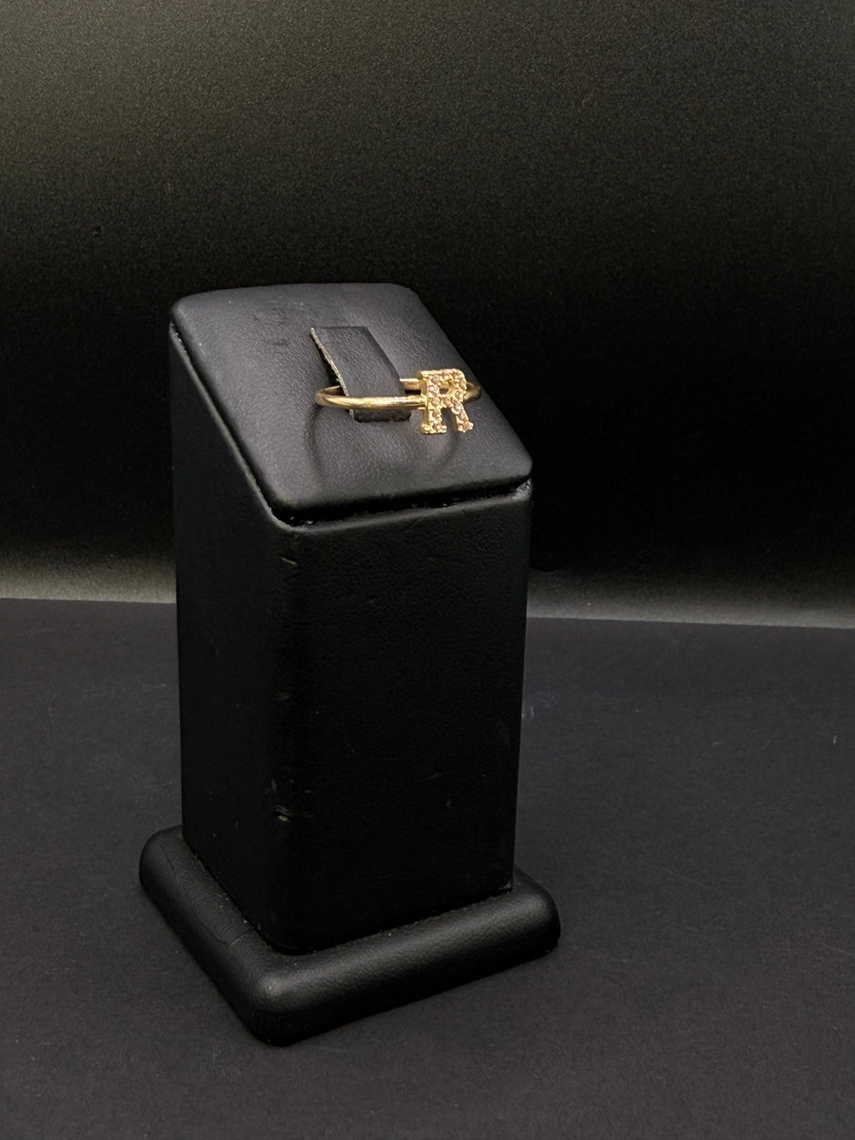 Women's Ring 14KT