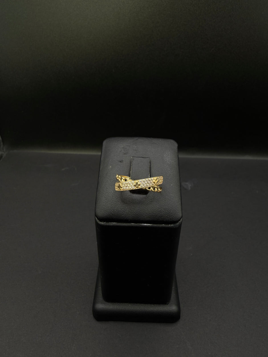 Women's Ring 14KT