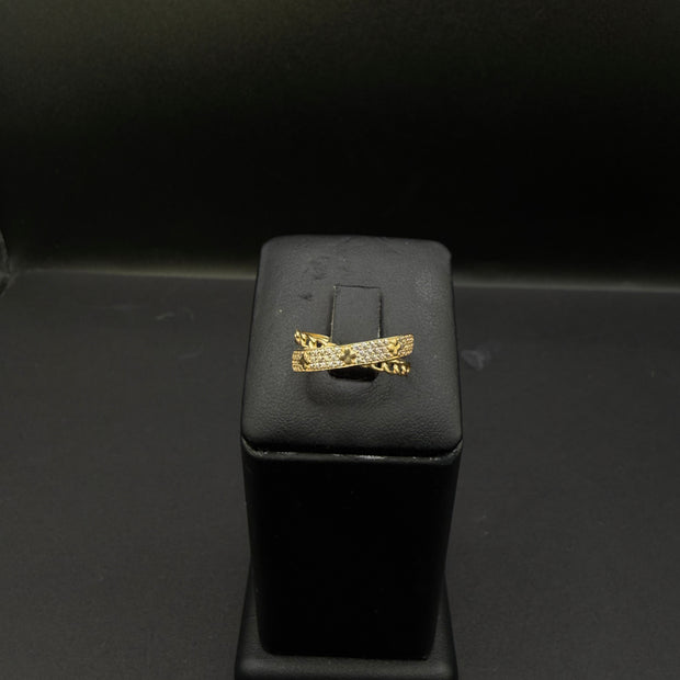 Women's Ring 14KT