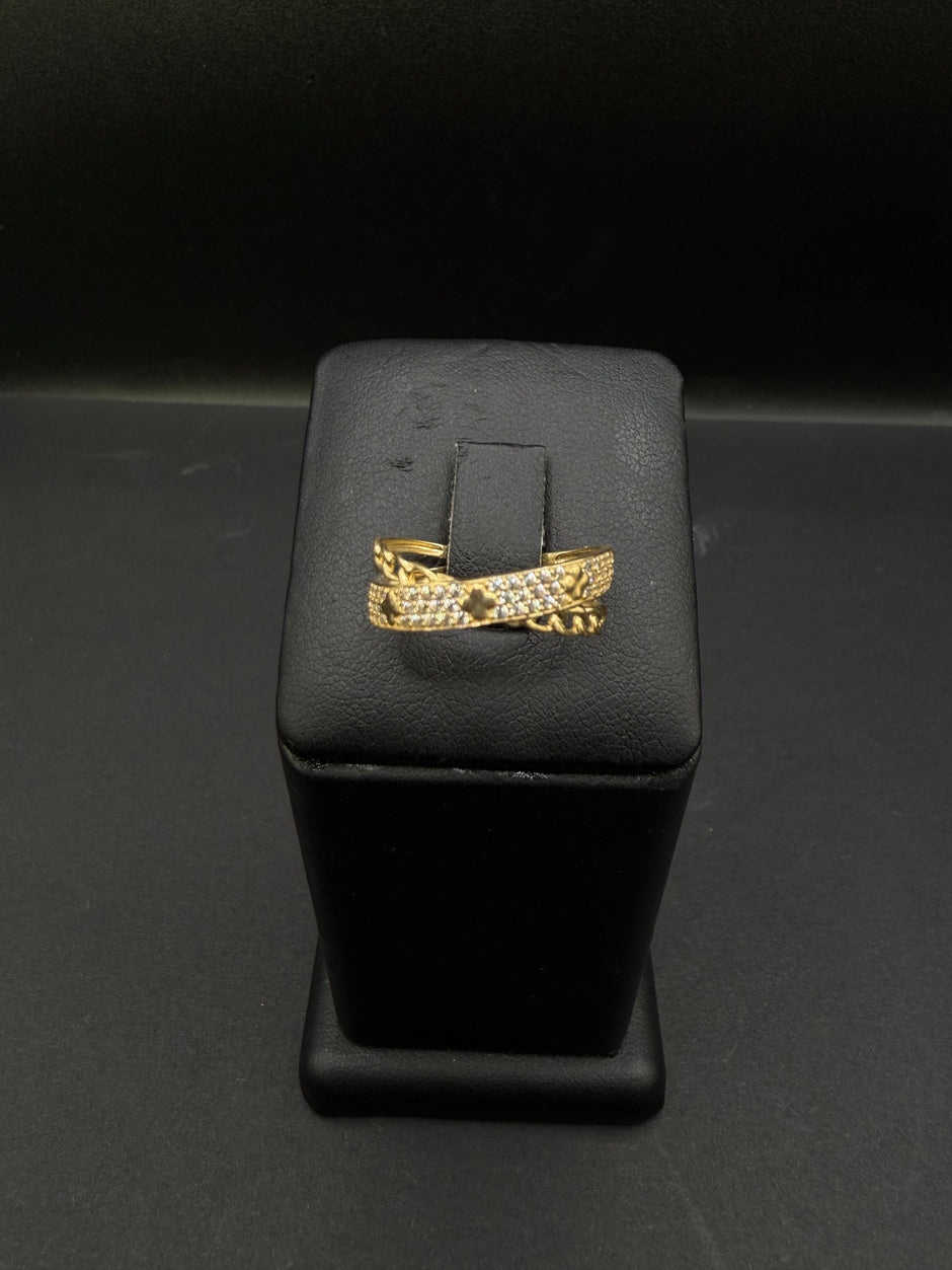 Women's Ring 14KT