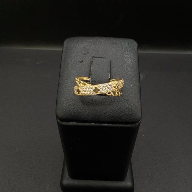 Women's Ring 14KT