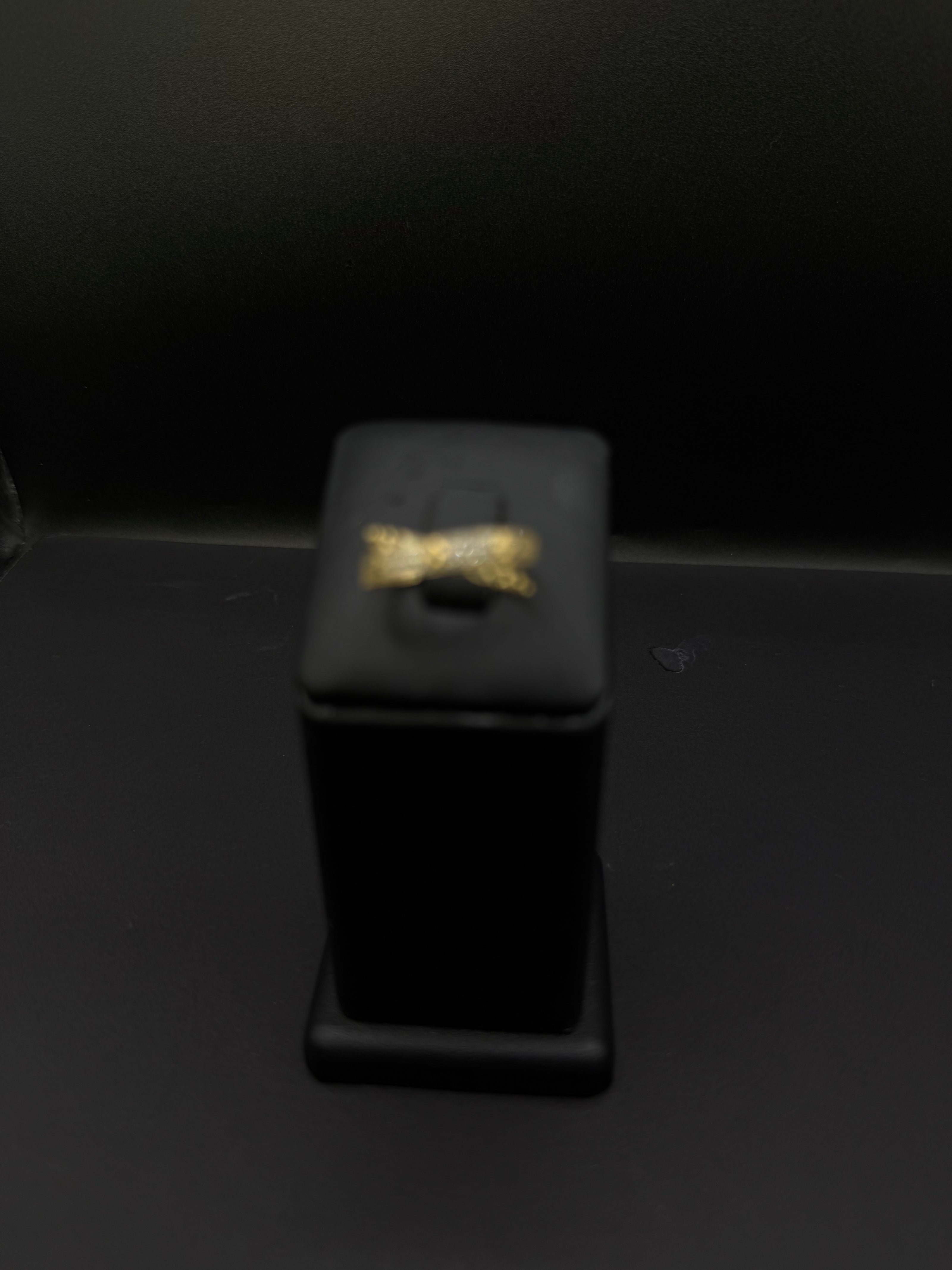 Women's Ring 14KT