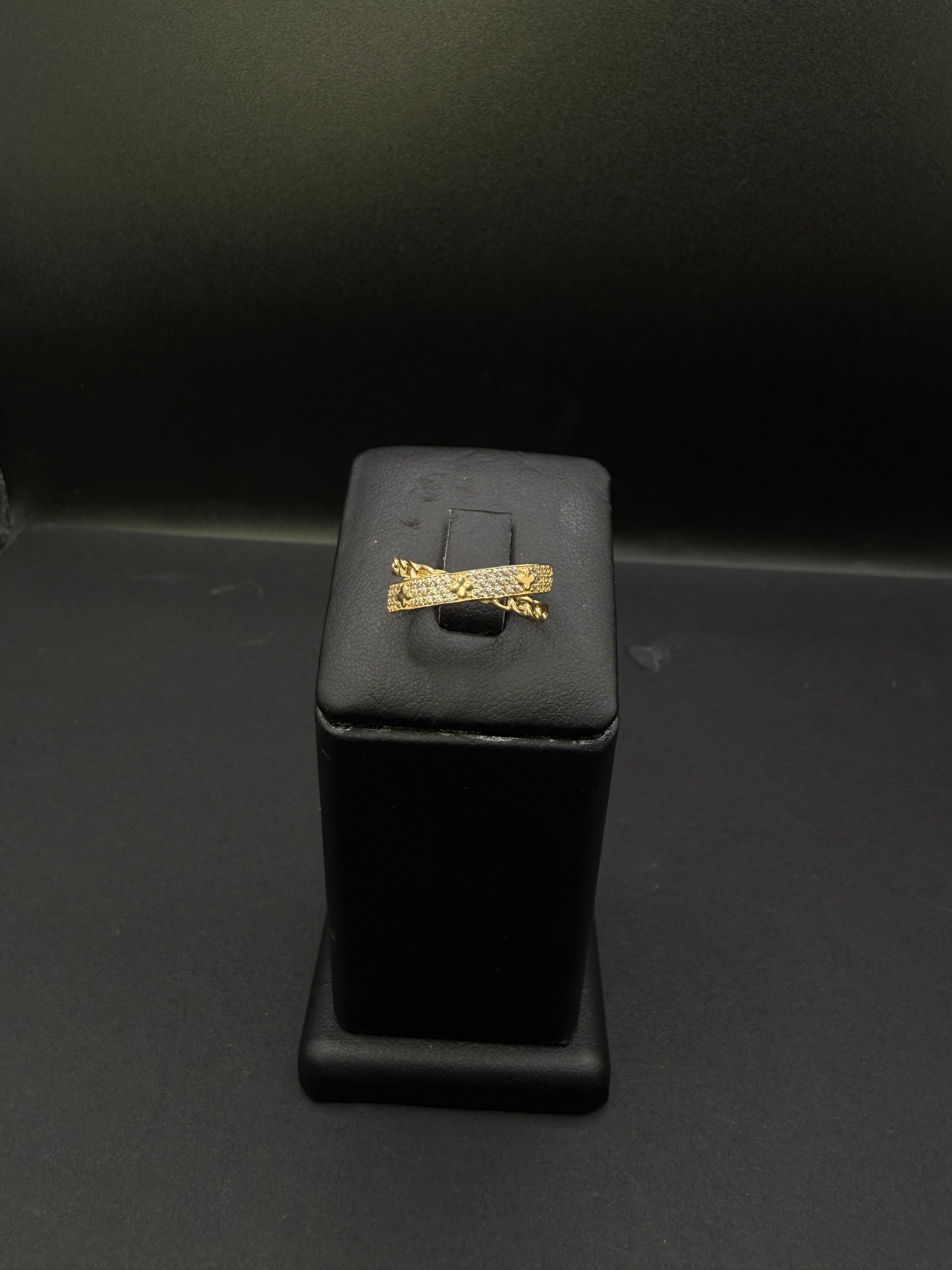 Women's Ring 14KT