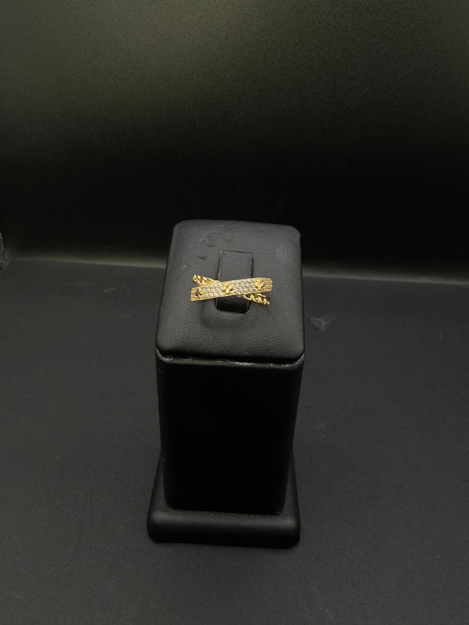 Women's Ring 14KT