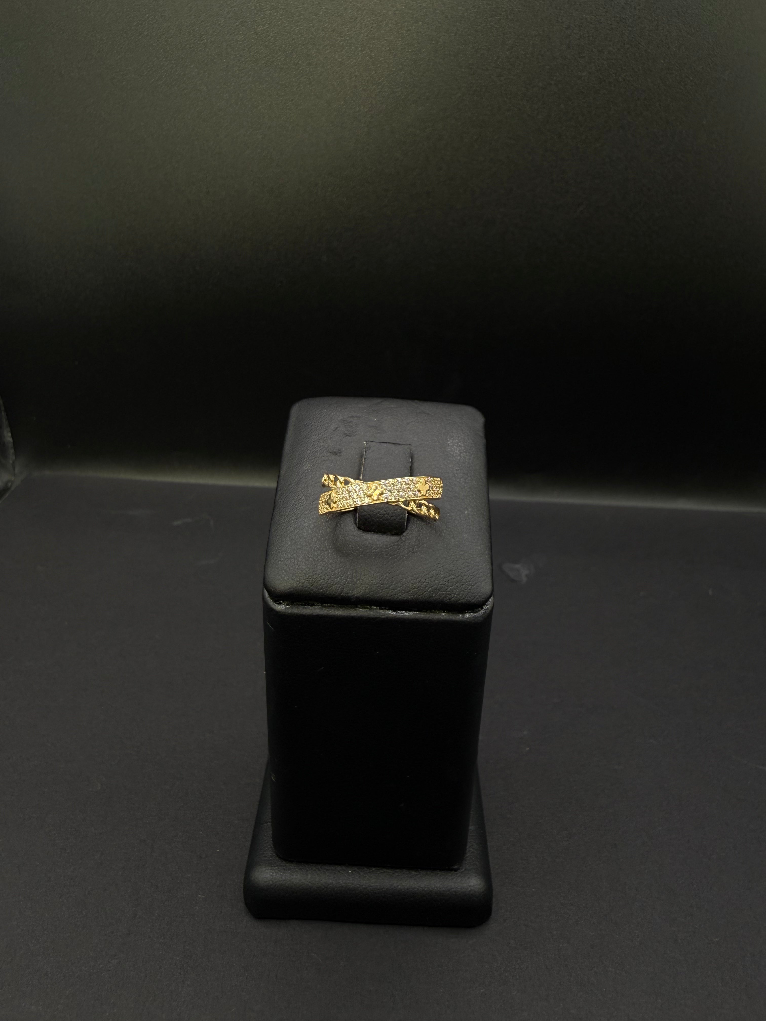 Women's Ring 14KT