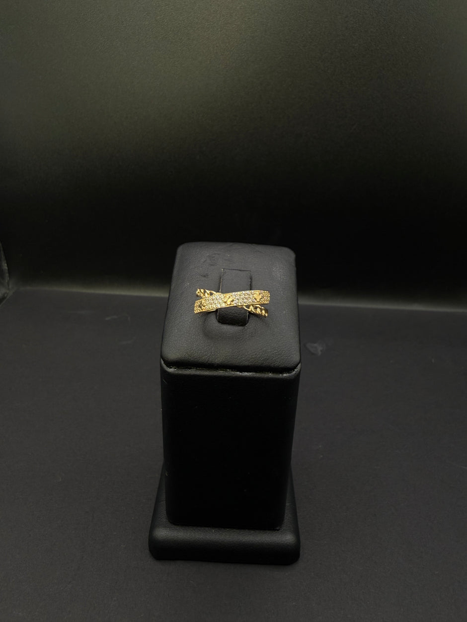 Women's Ring 14KT