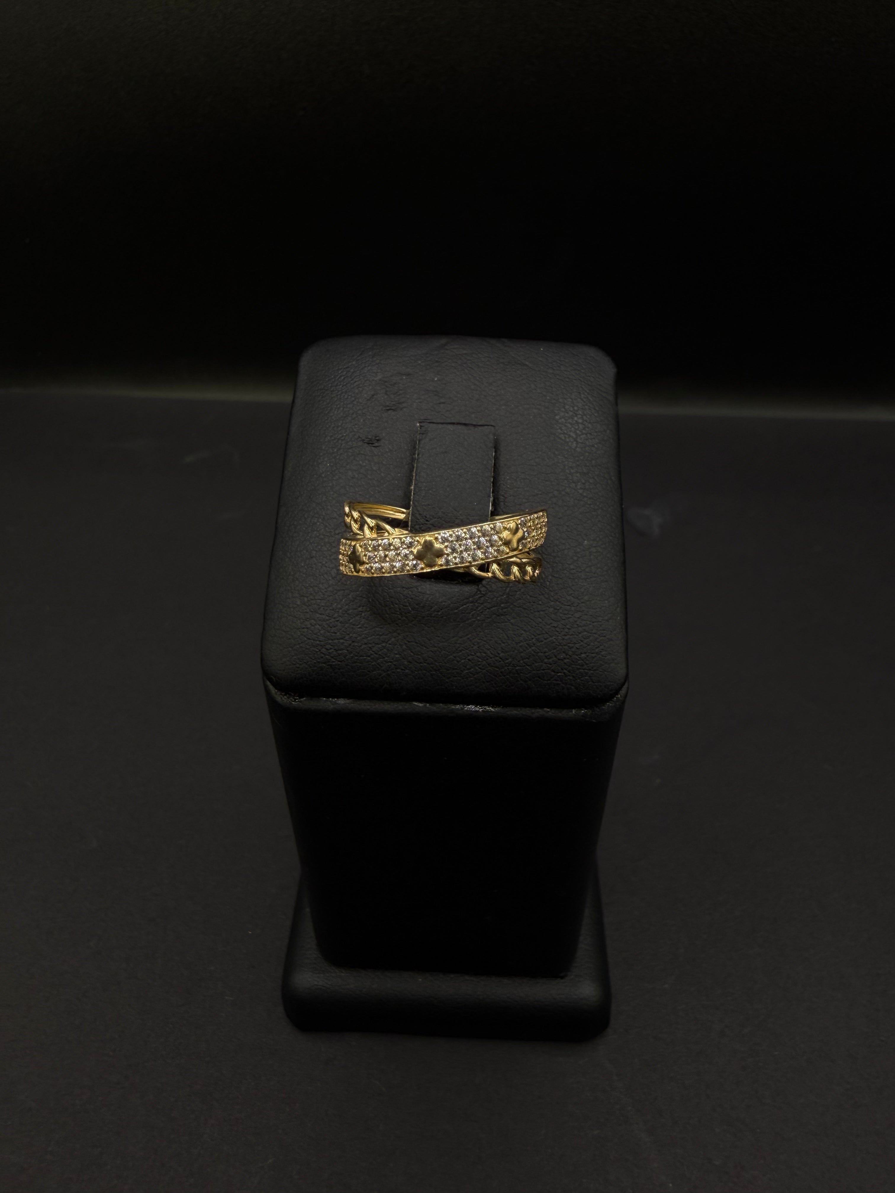 Women's Ring 14KT