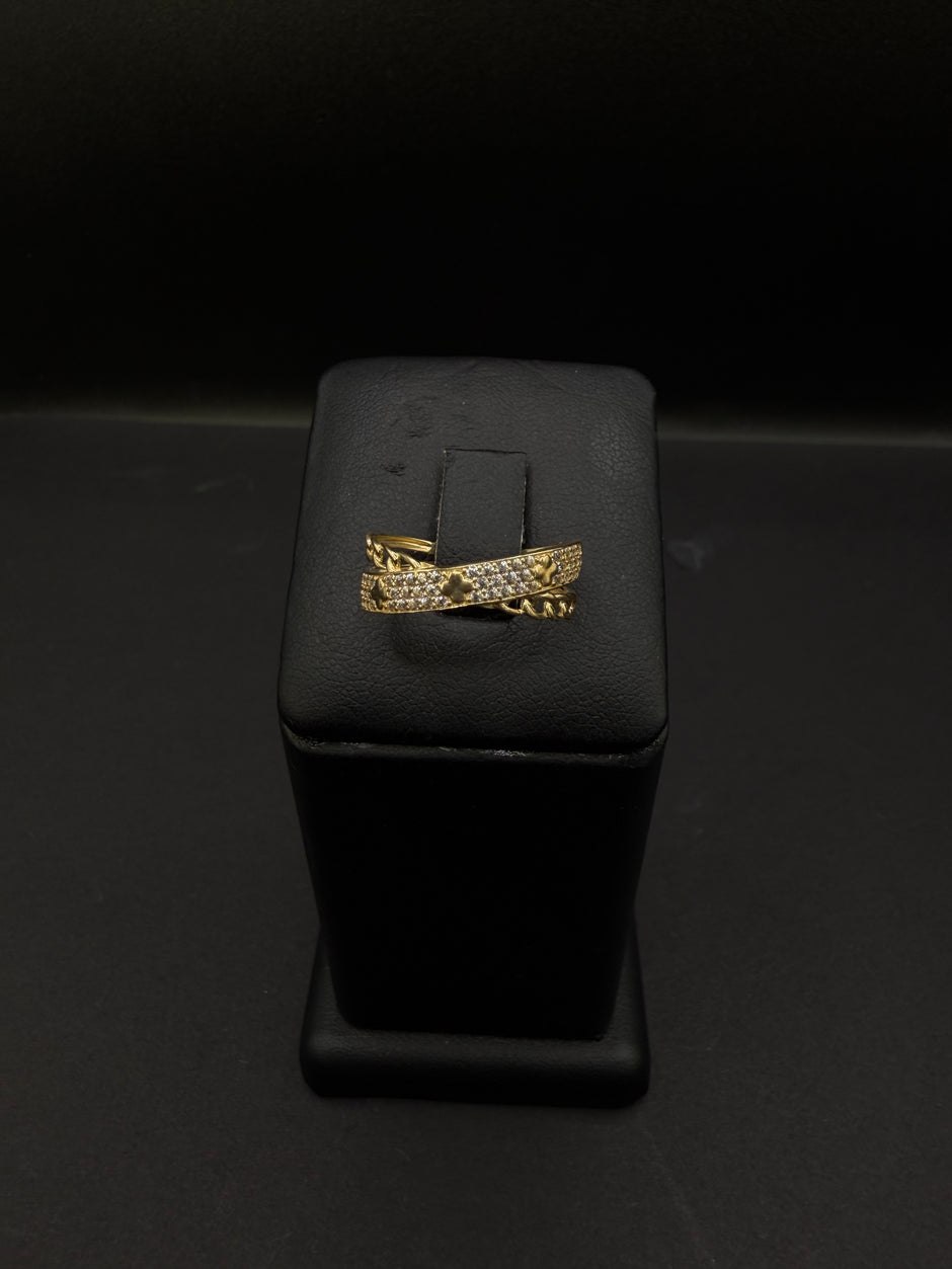 Women's Ring 14KT