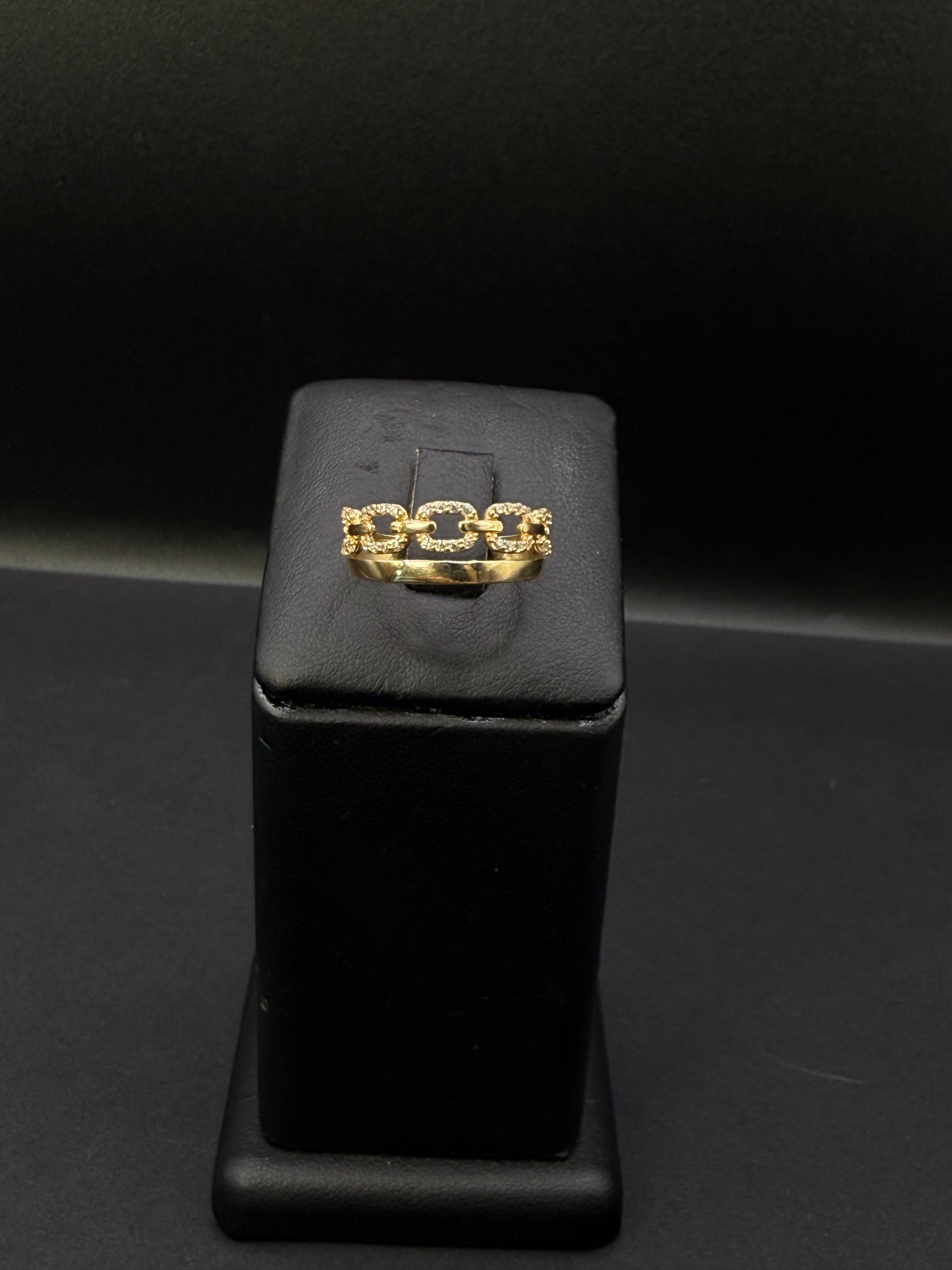 Women's Ring 14KT