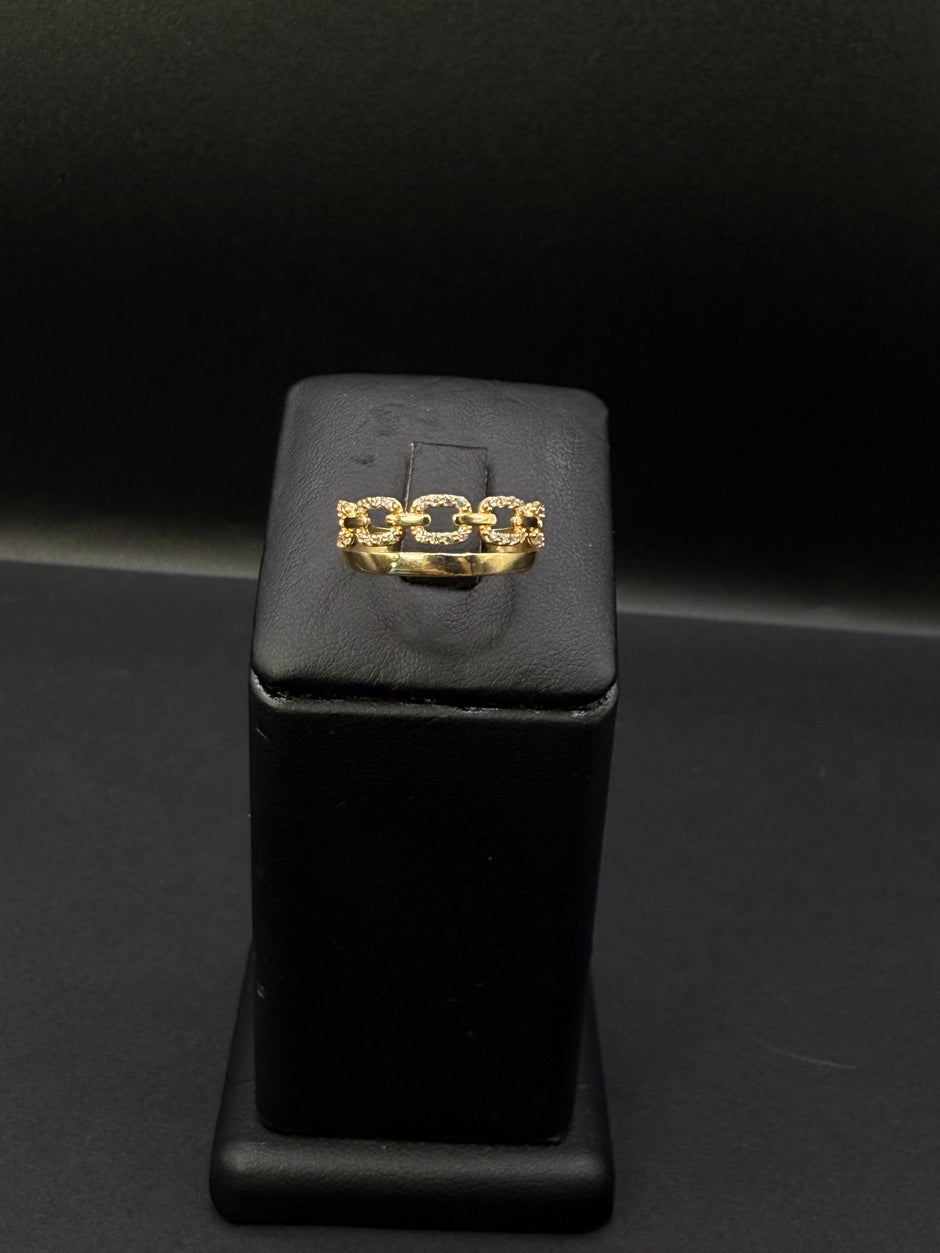 Women's Ring 14KT