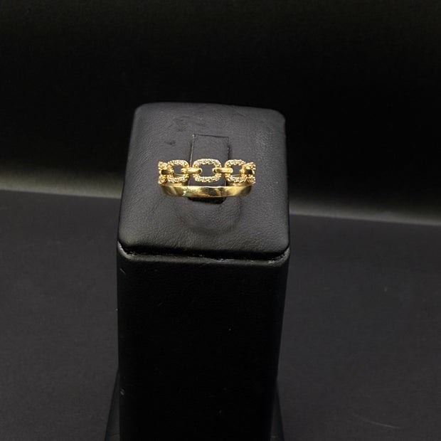 Women's Ring 14KT