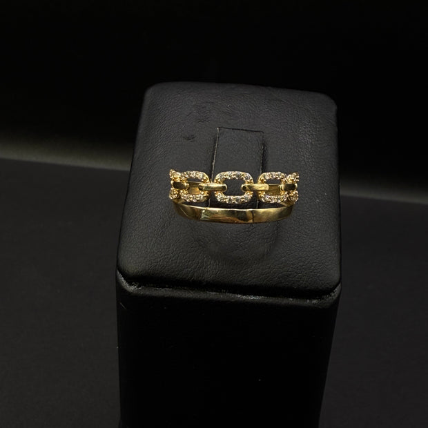 Women's Ring 14KT