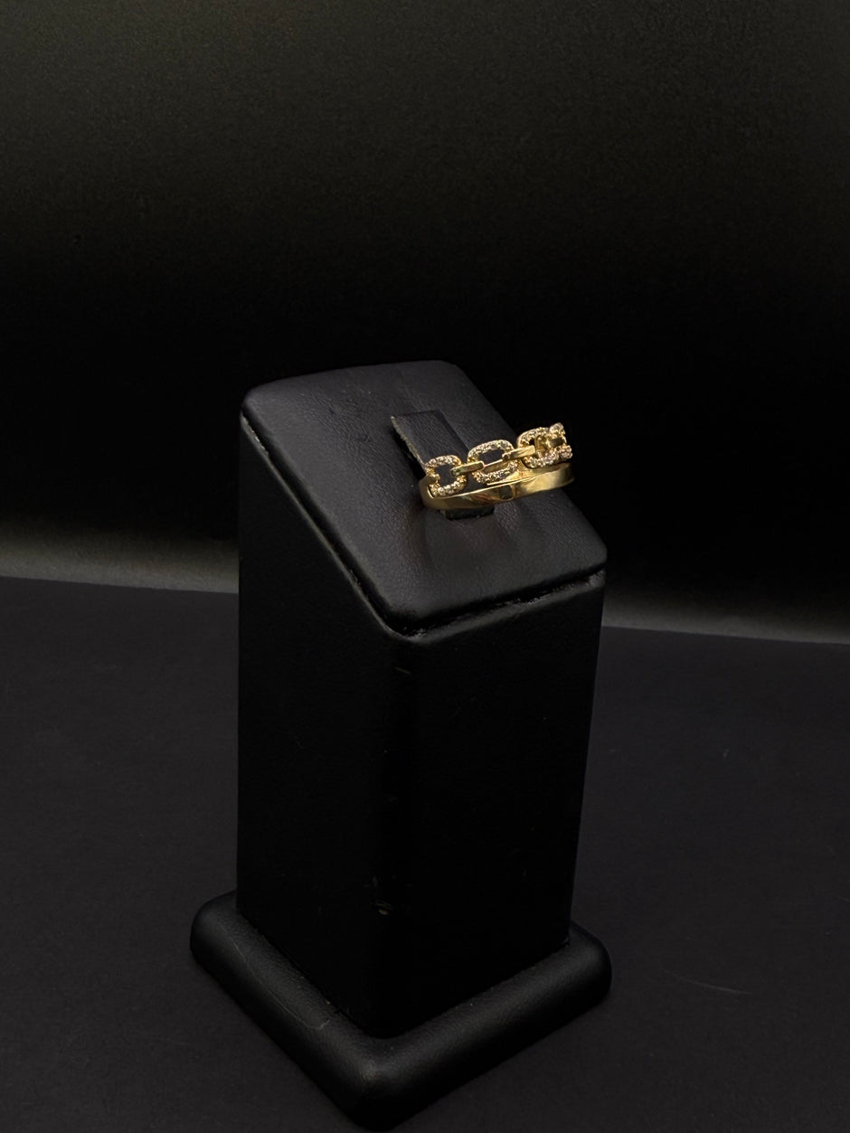 Women's Ring 14KT