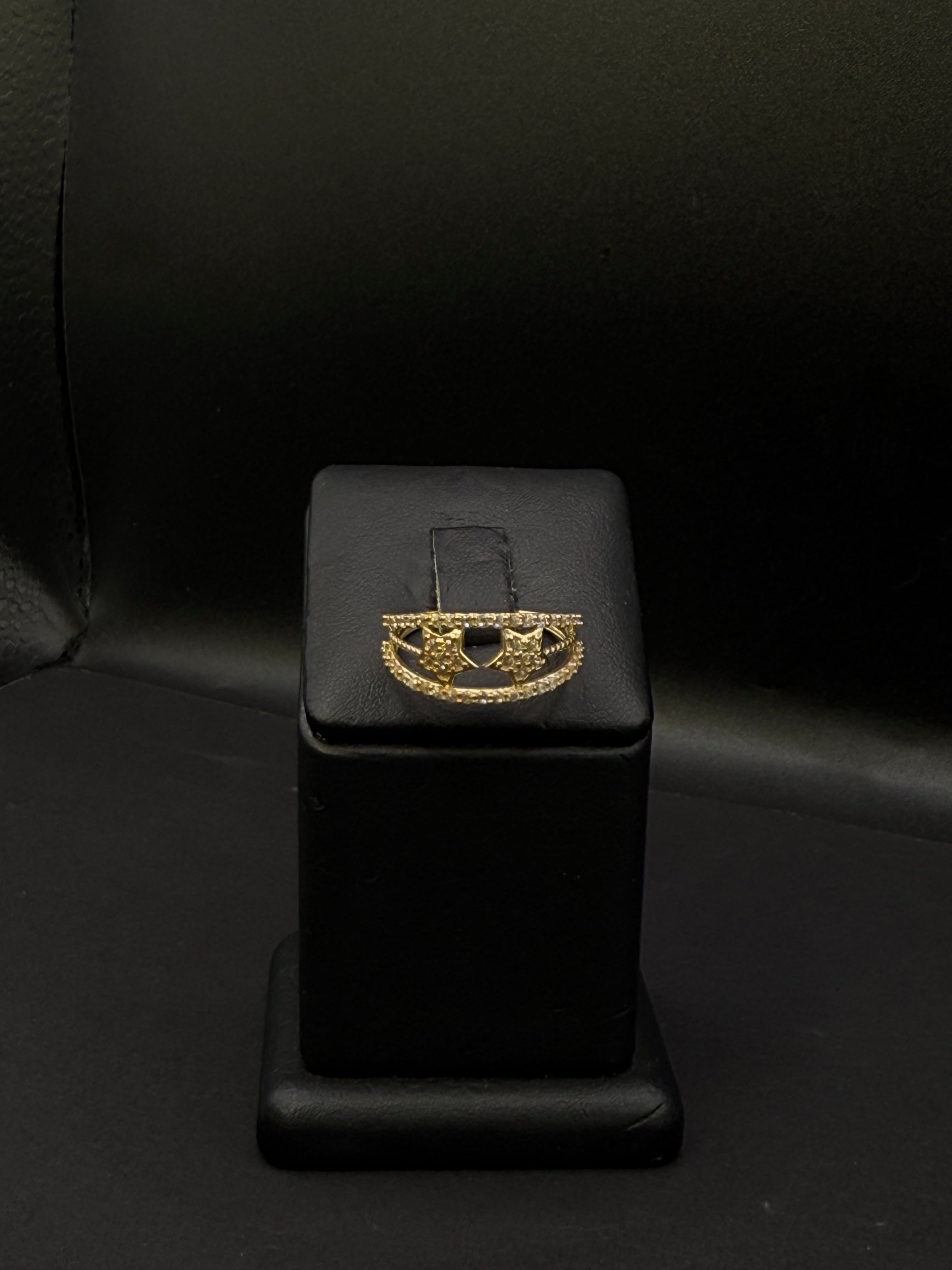 Women's Ring 14KT