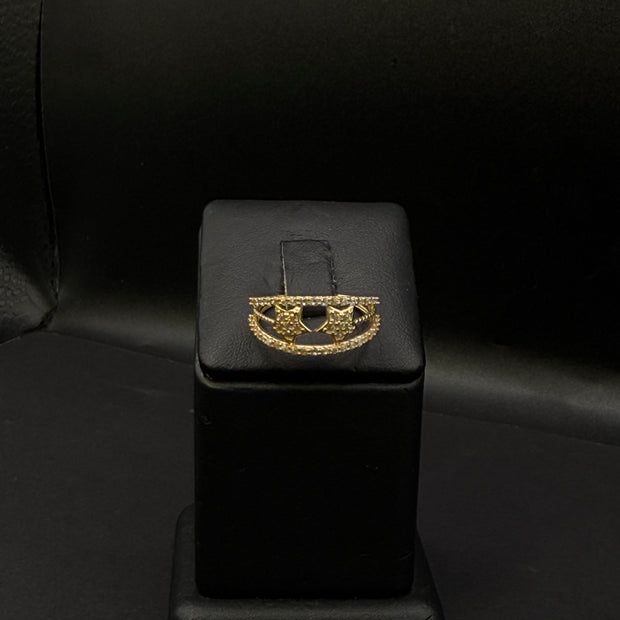 Women's Ring 14KT