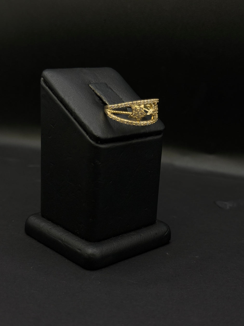 Women's Ring 14KT
