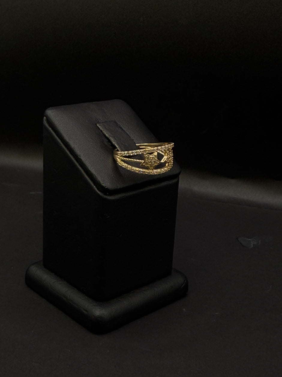 Women's Ring 14KT