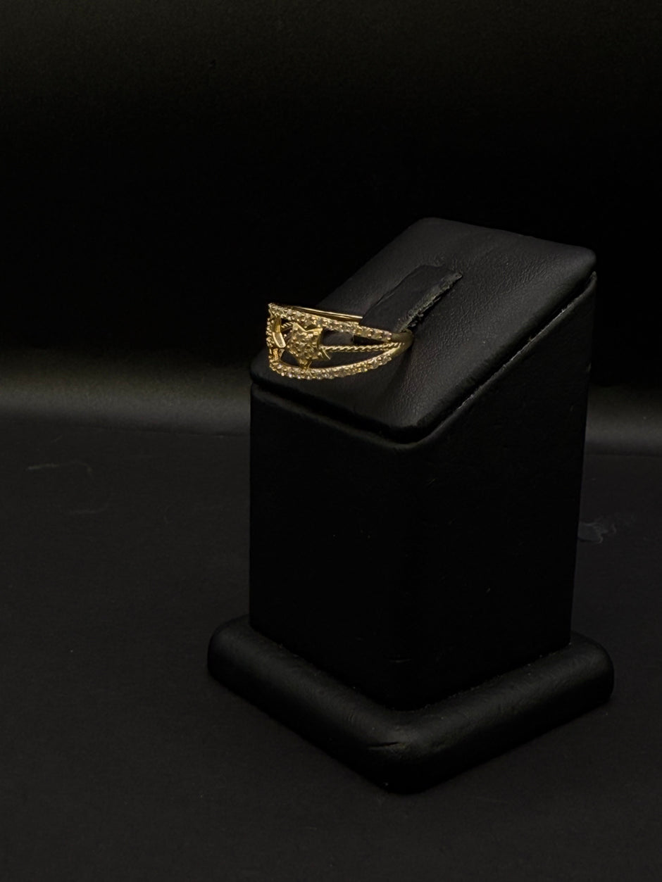 Women's Ring 14KT