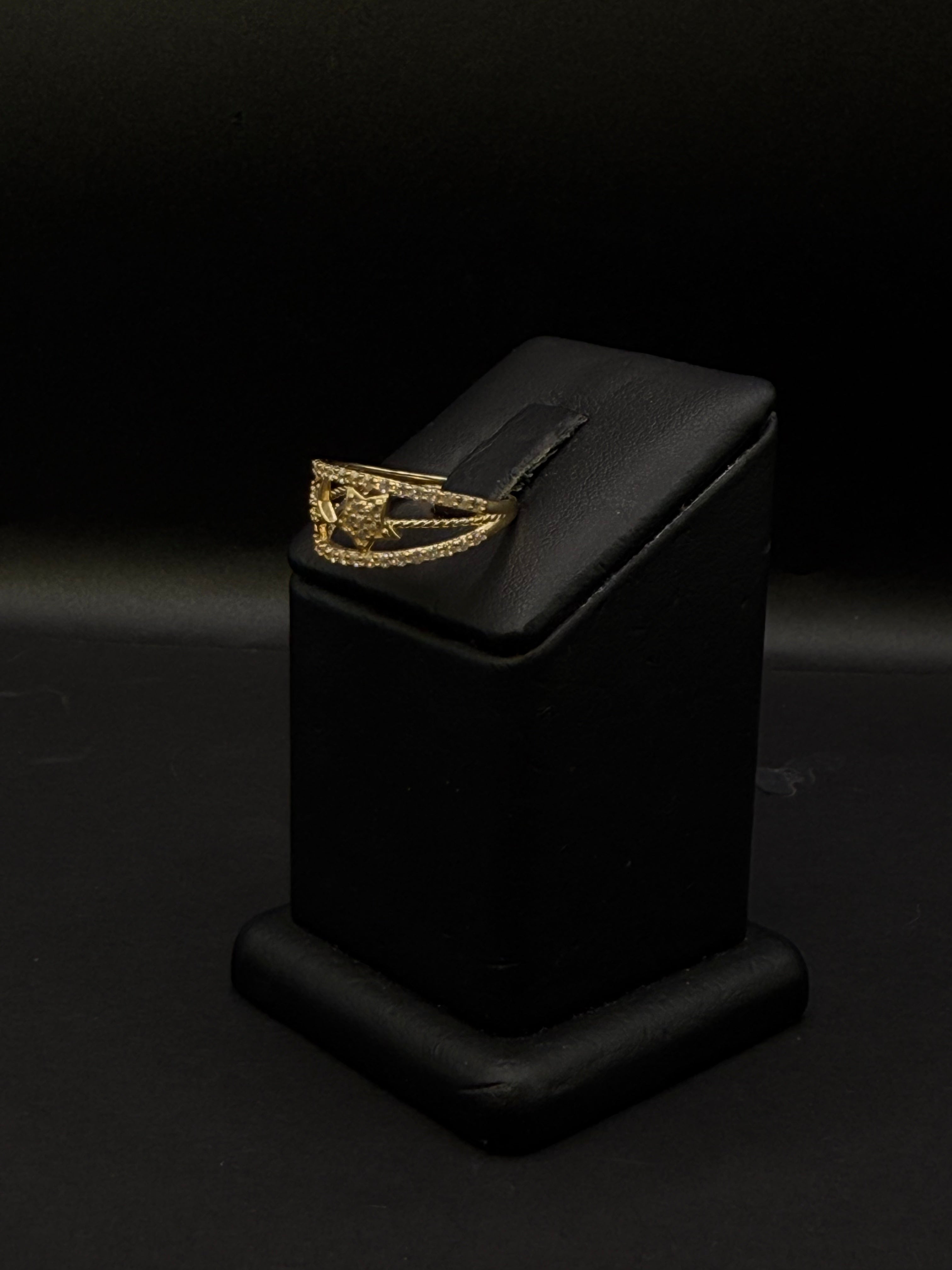 Women's Ring 14KT