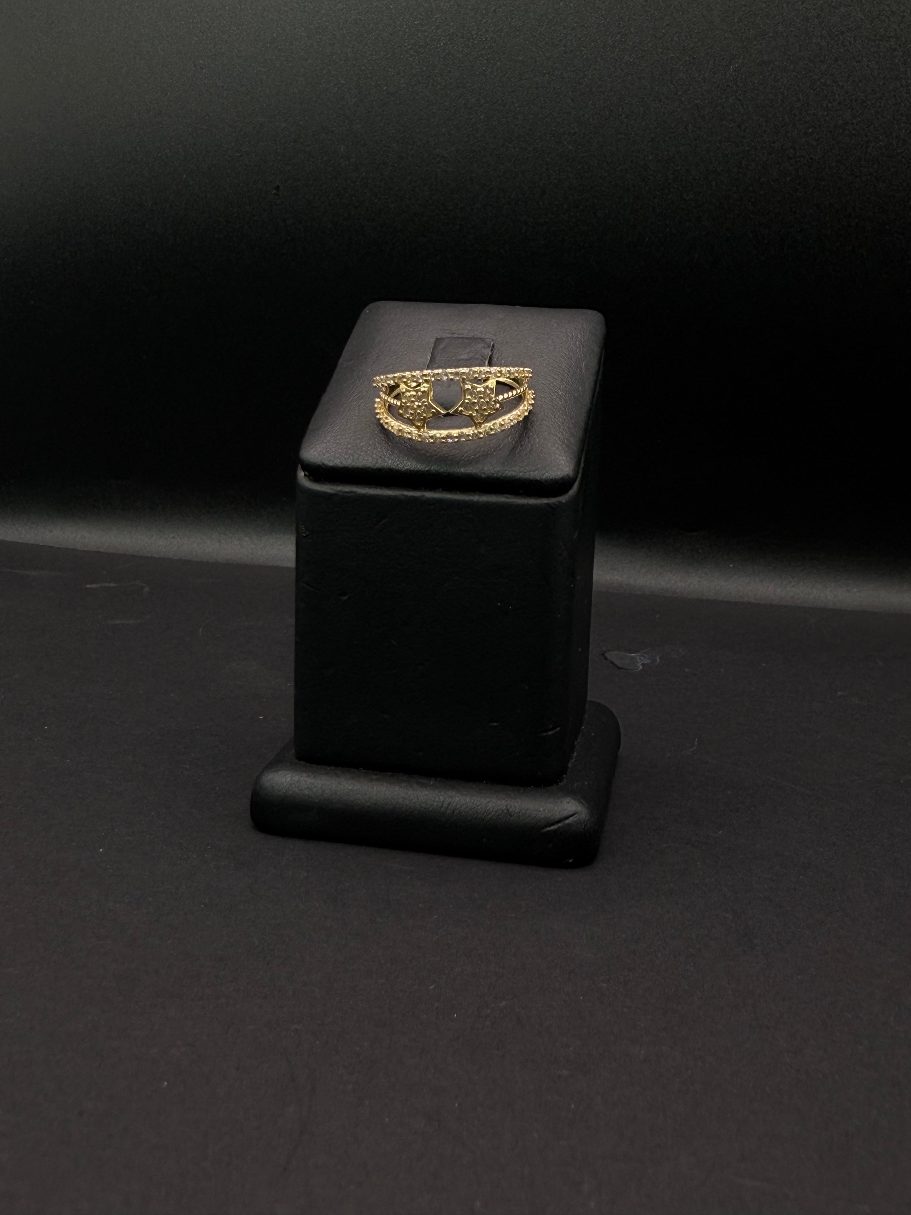 Women's Ring 14KT