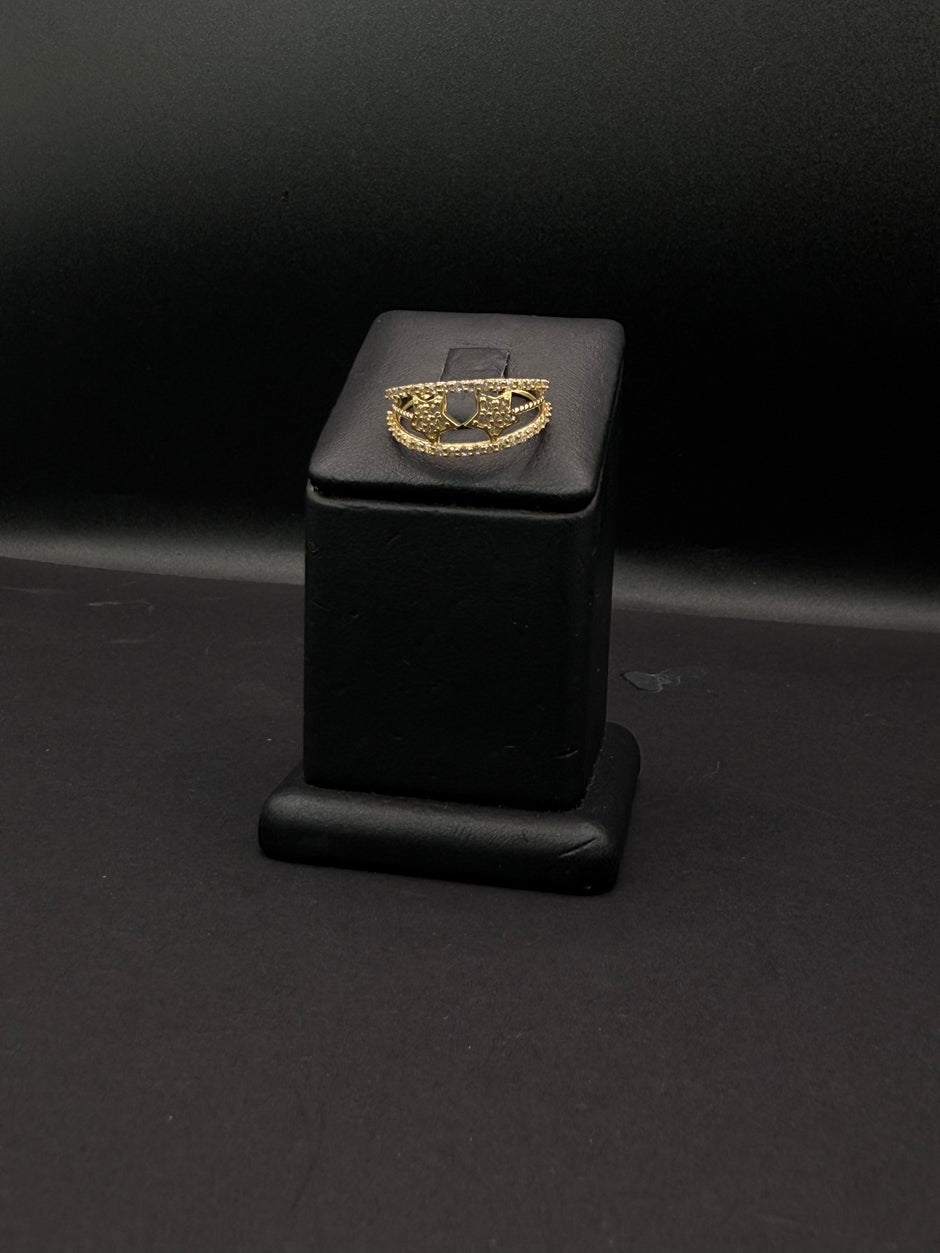 Women's Ring 14KT
