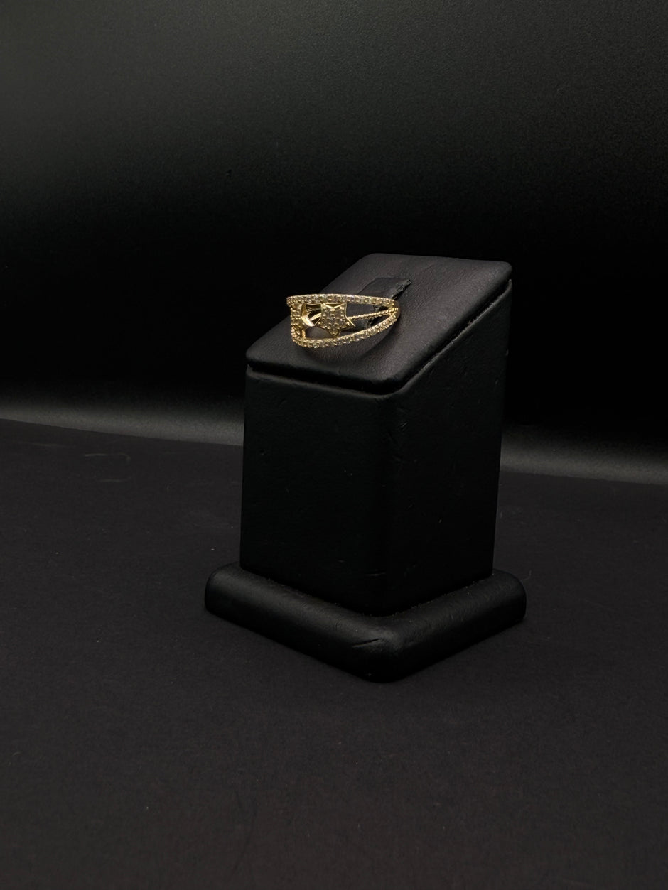 Women's Ring 14KT