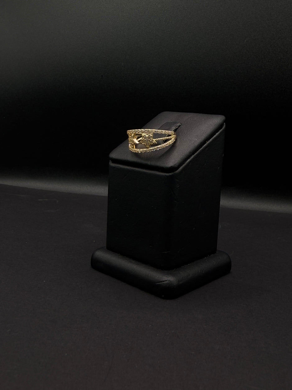 Women's Ring 14KT