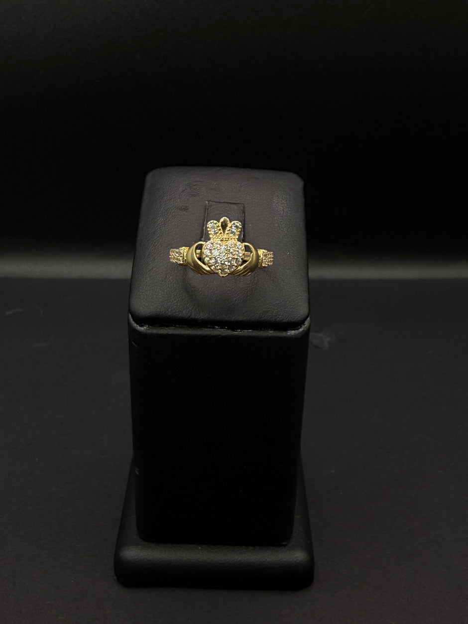 Women's Ring 14KT