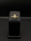 Women's Ring 14KT