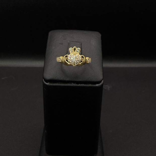 Women's Ring 14KT