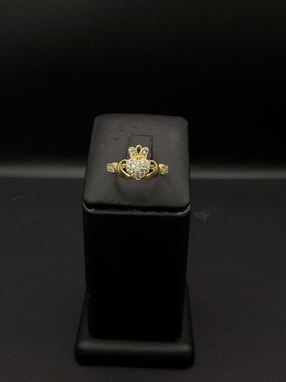 Women's Ring 14KT