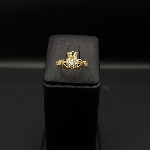 Women's Ring 14KT