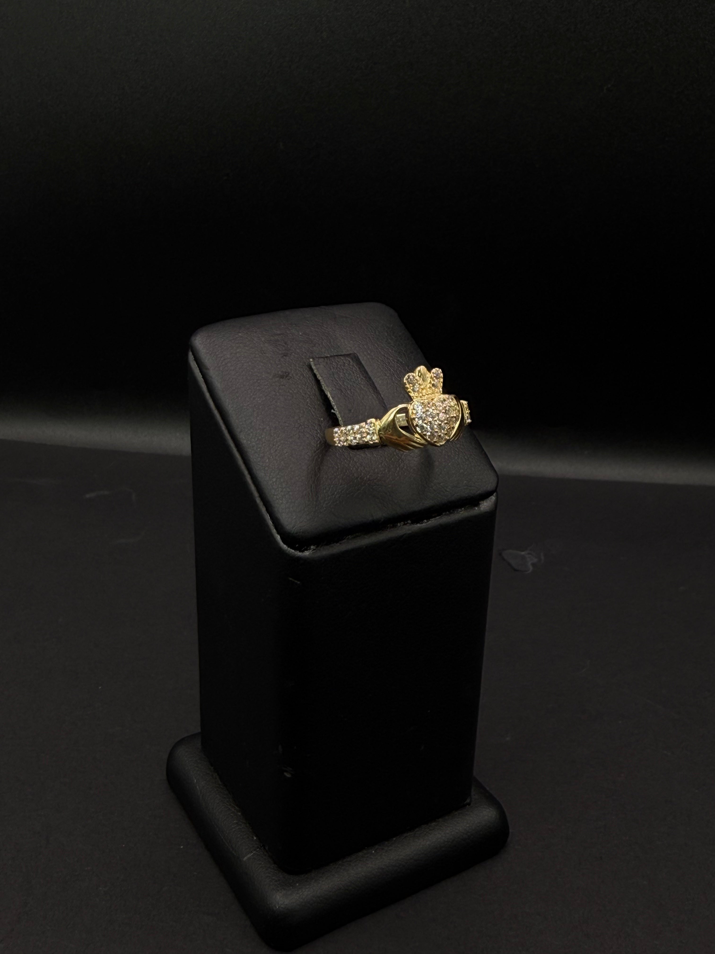 Women's Ring 14KT
