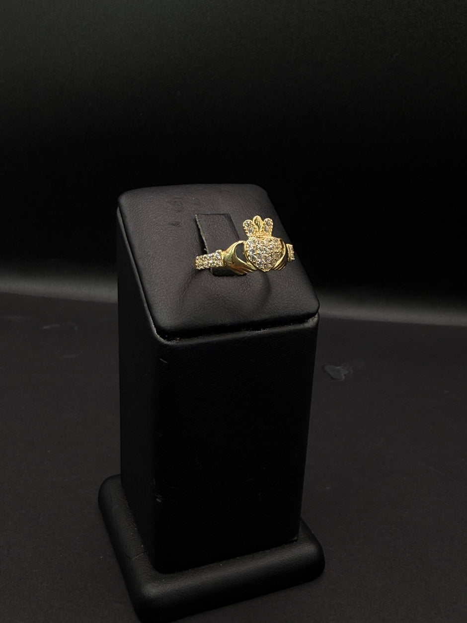 Women's Ring 14KT