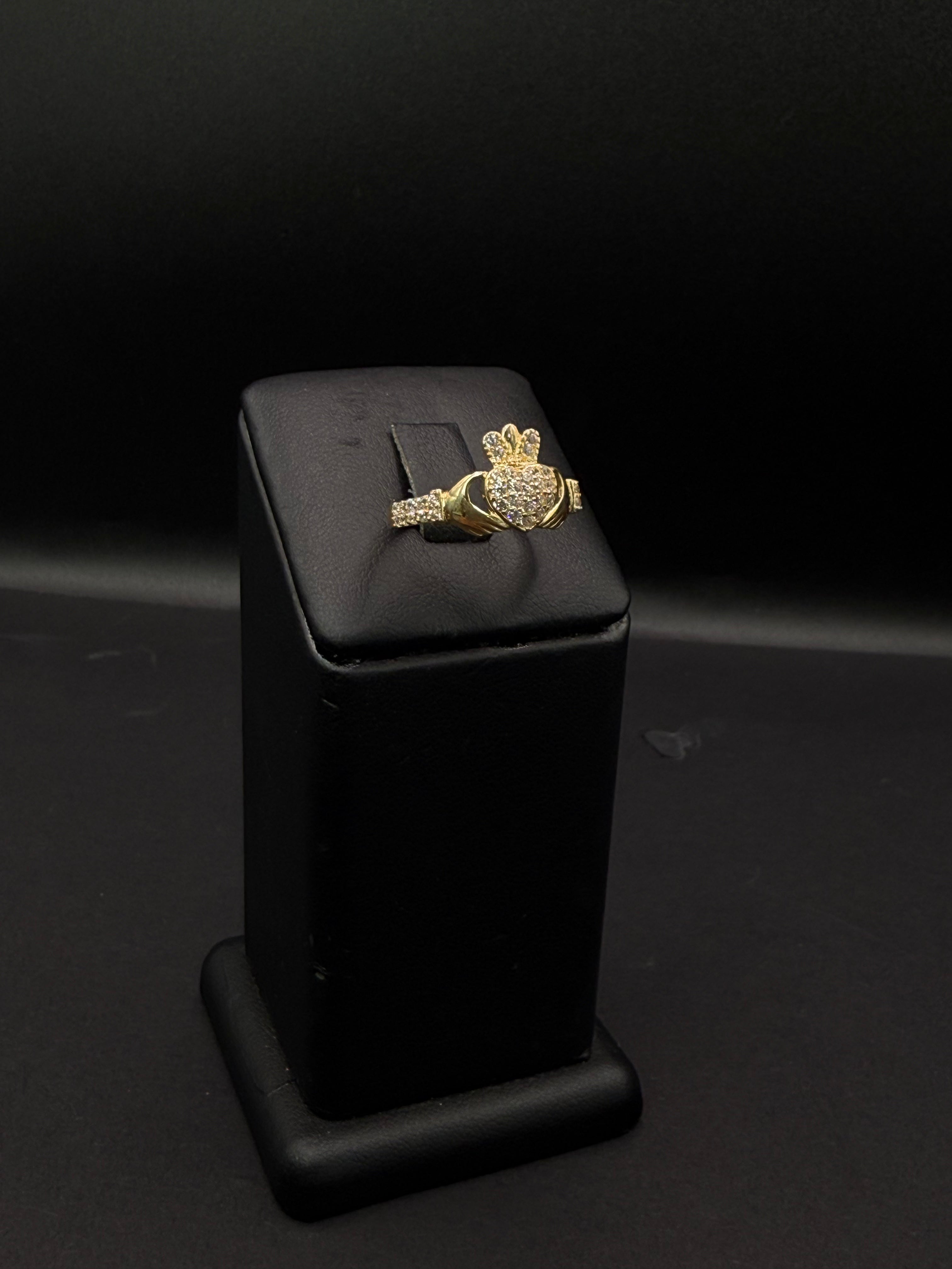 Women's Ring 14KT