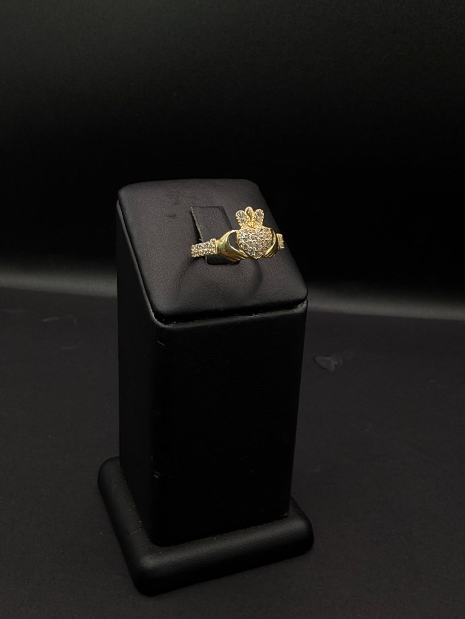 Women's Ring 14KT