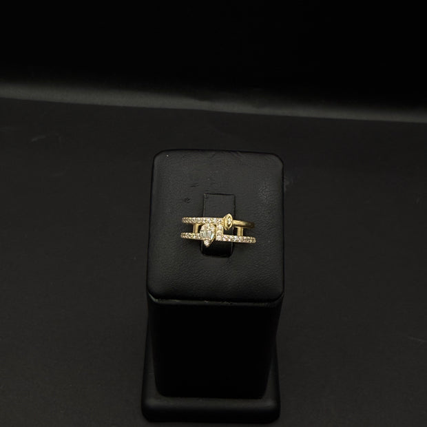Women's Ring 14KT