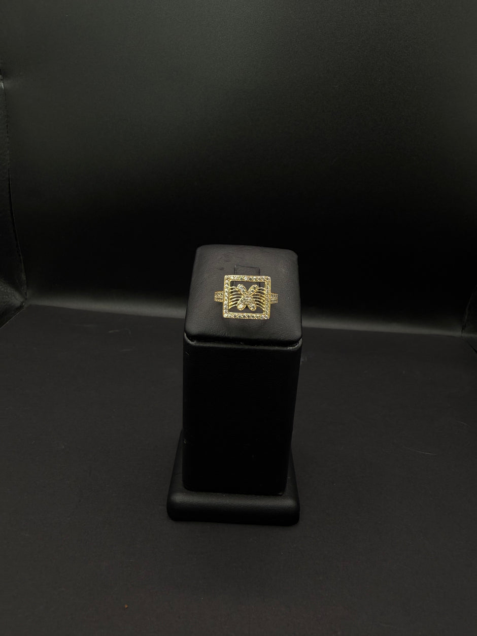 Women's Ring 14KT