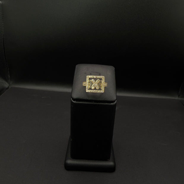 Women's Ring 14KT