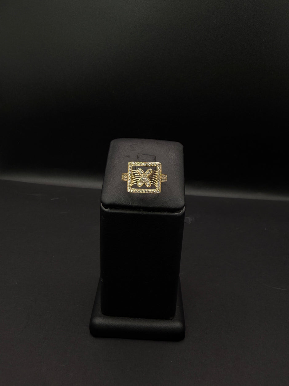 Women's Ring 14KT