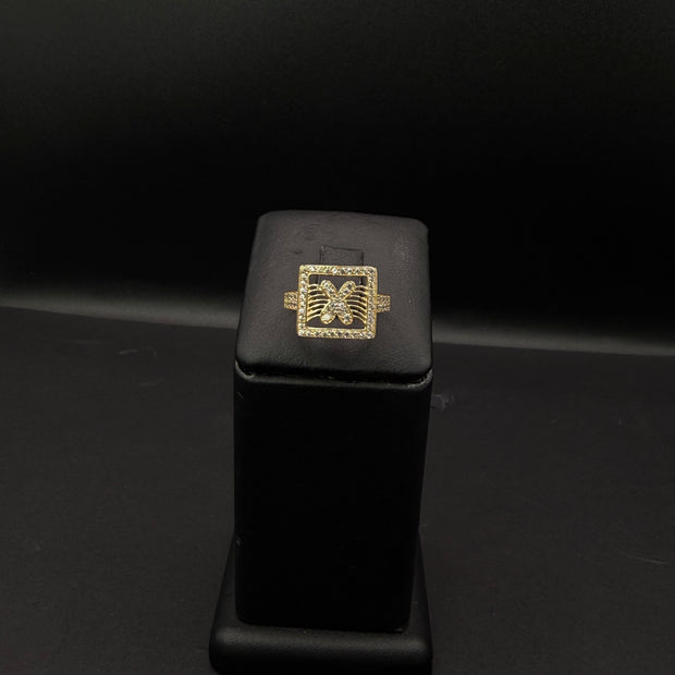 Women's Ring 14KT