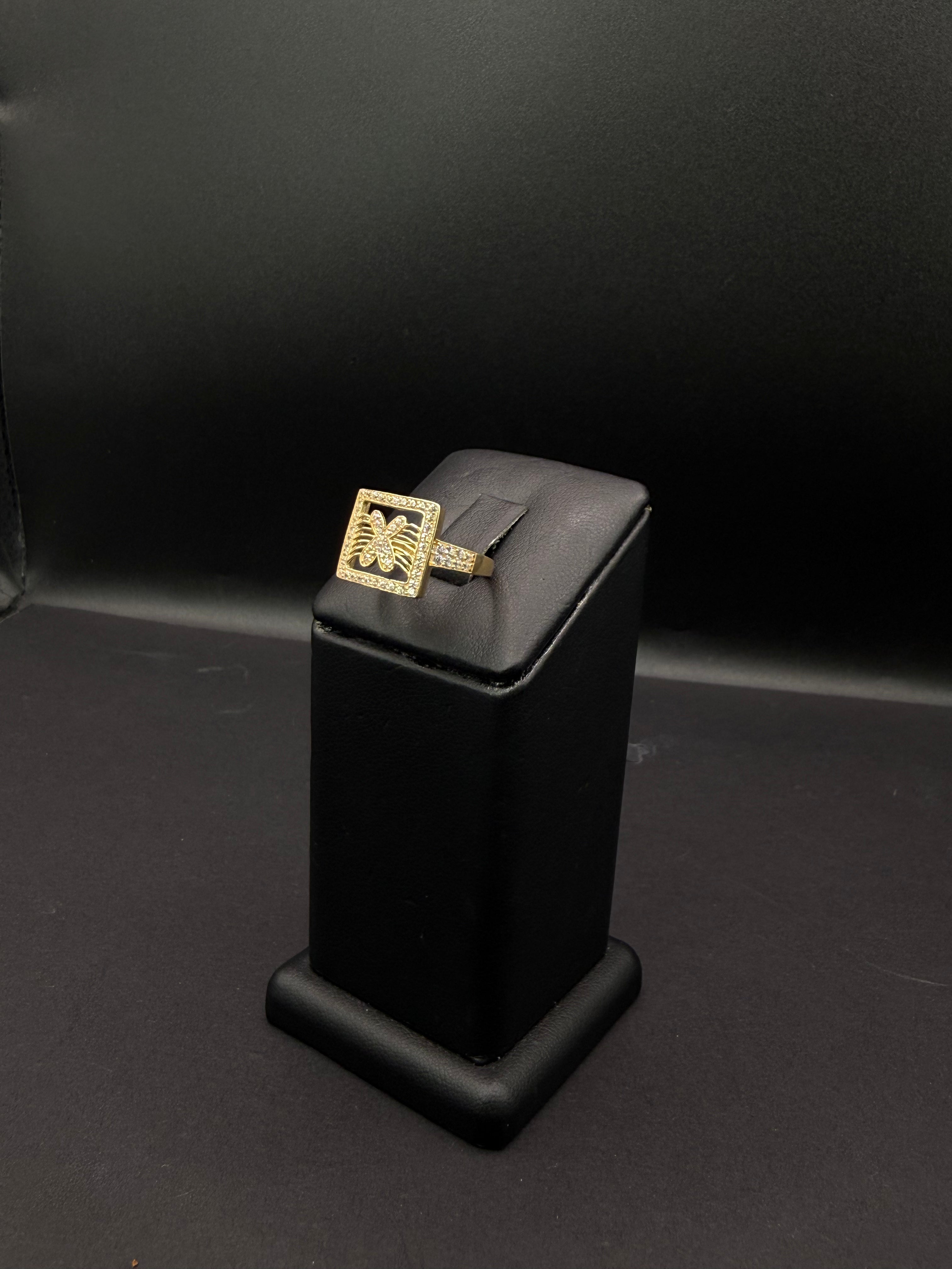 Women's Ring 14KT