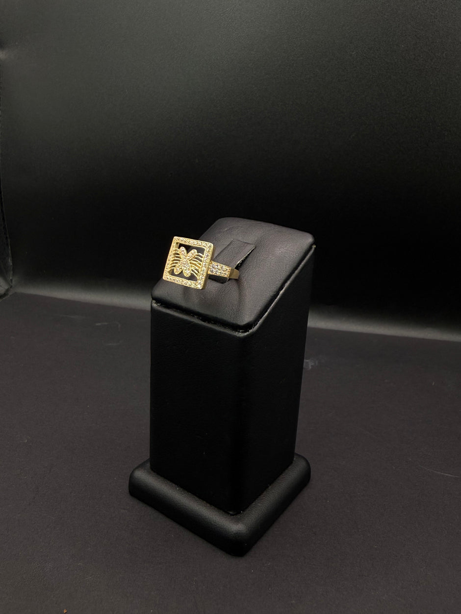 Women's Ring 14KT