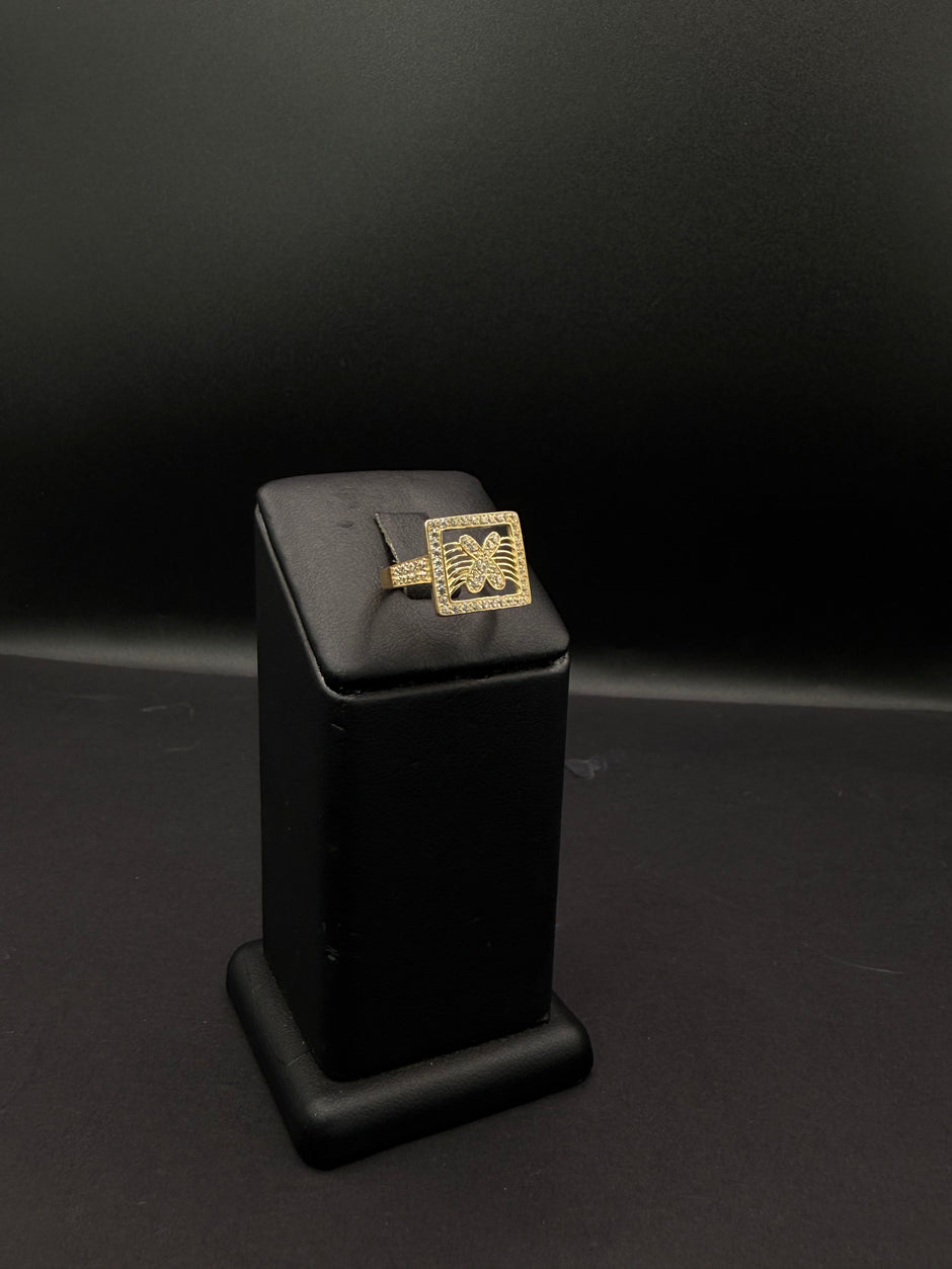 Women's Ring 14KT