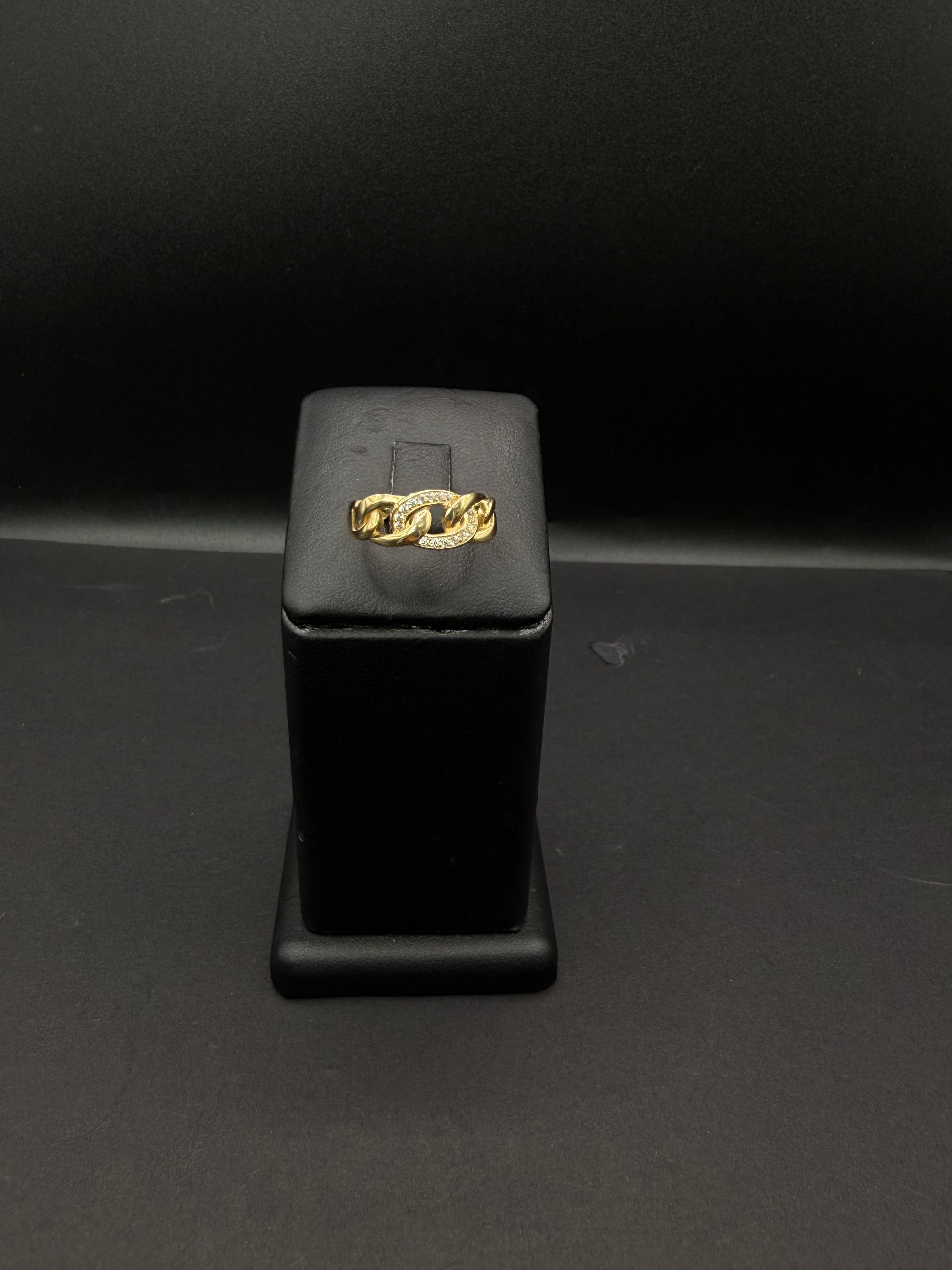 Women's Ring 14KT