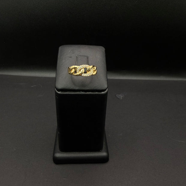 Women's Ring 14KT