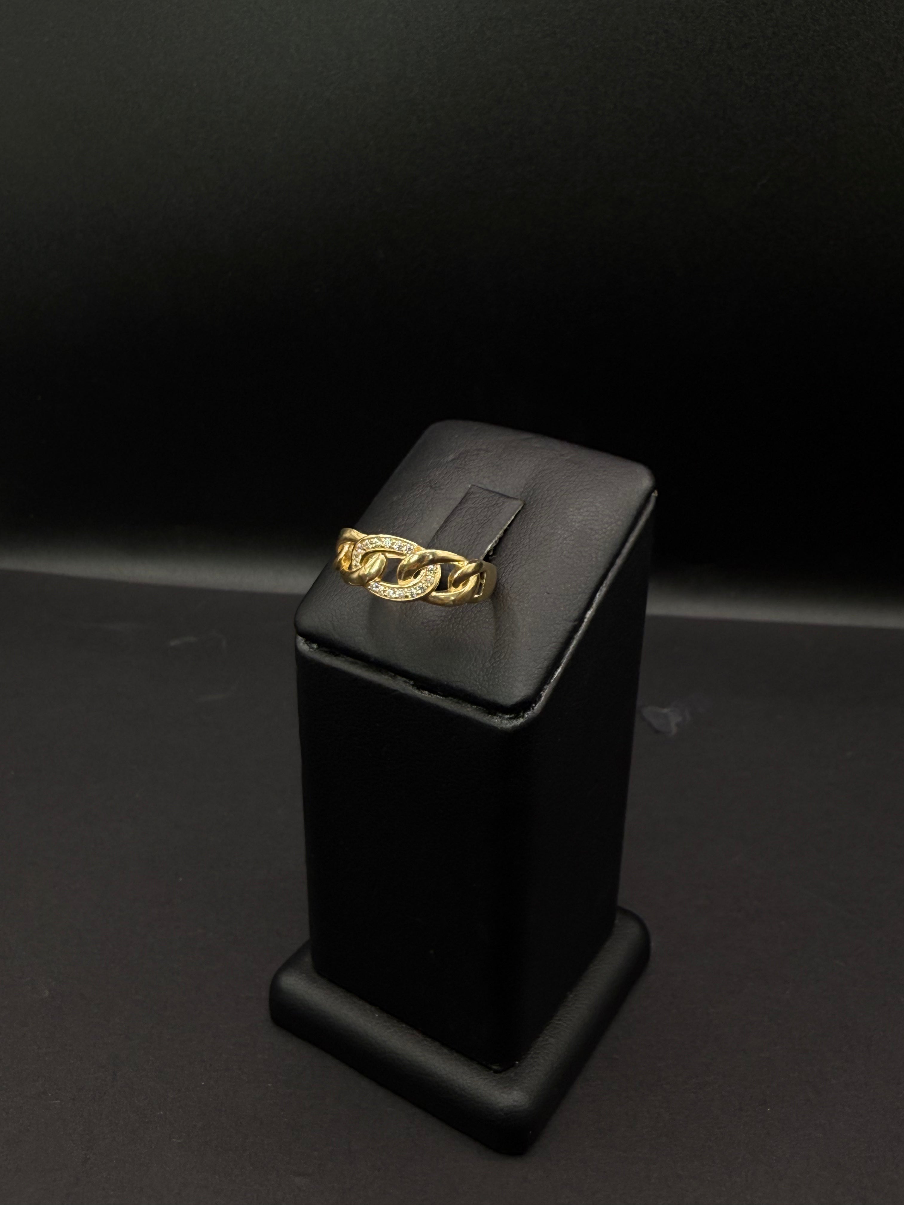 Women's Ring 14KT