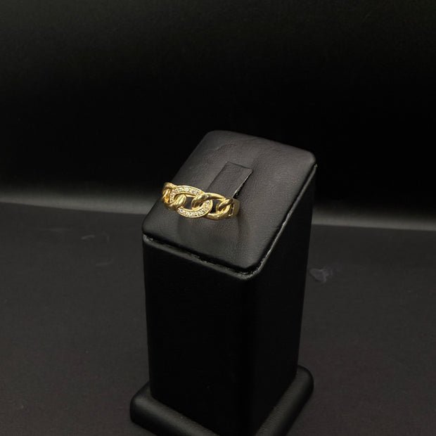 Women's Ring 14KT