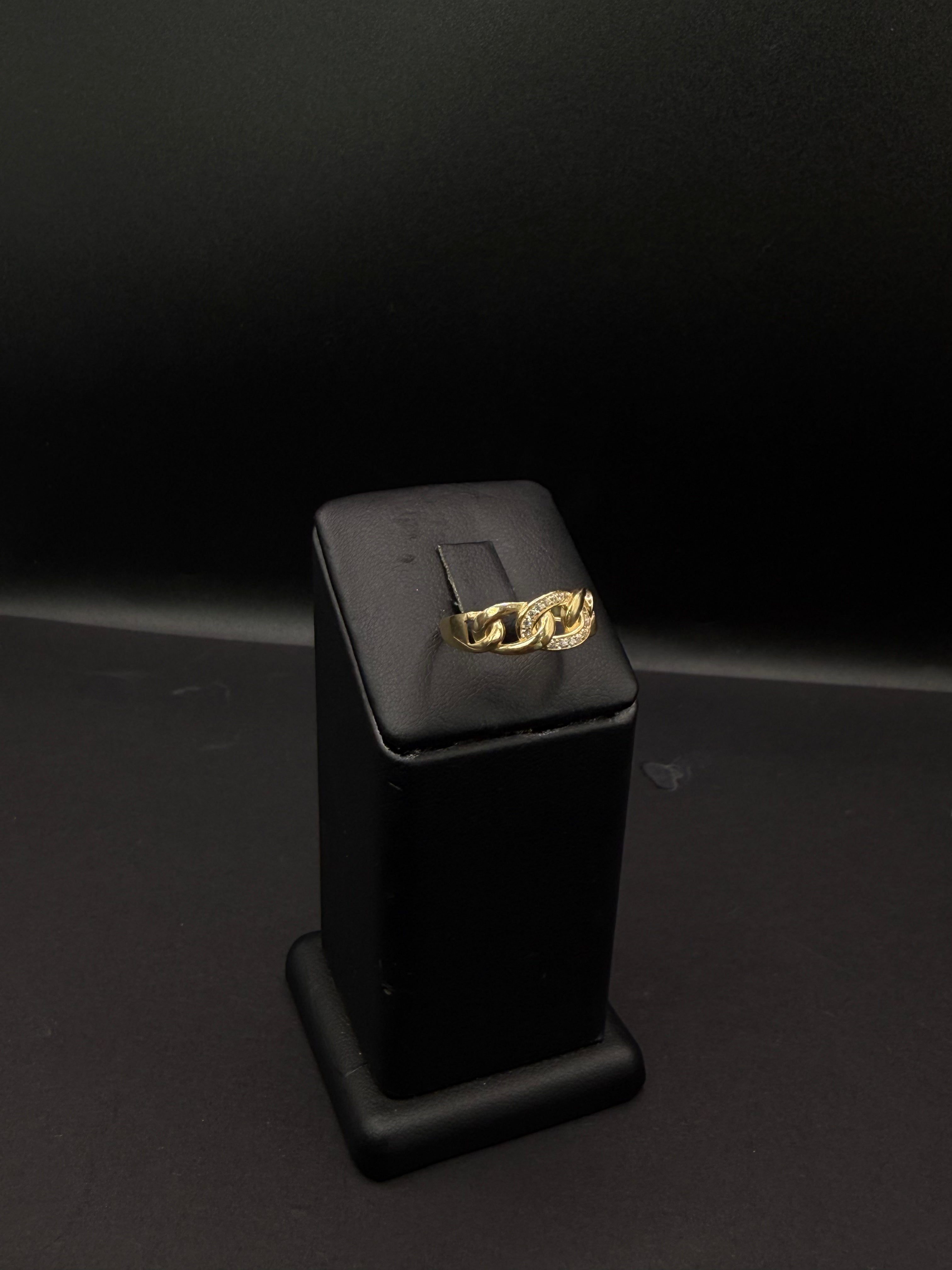 Women's Ring 14KT