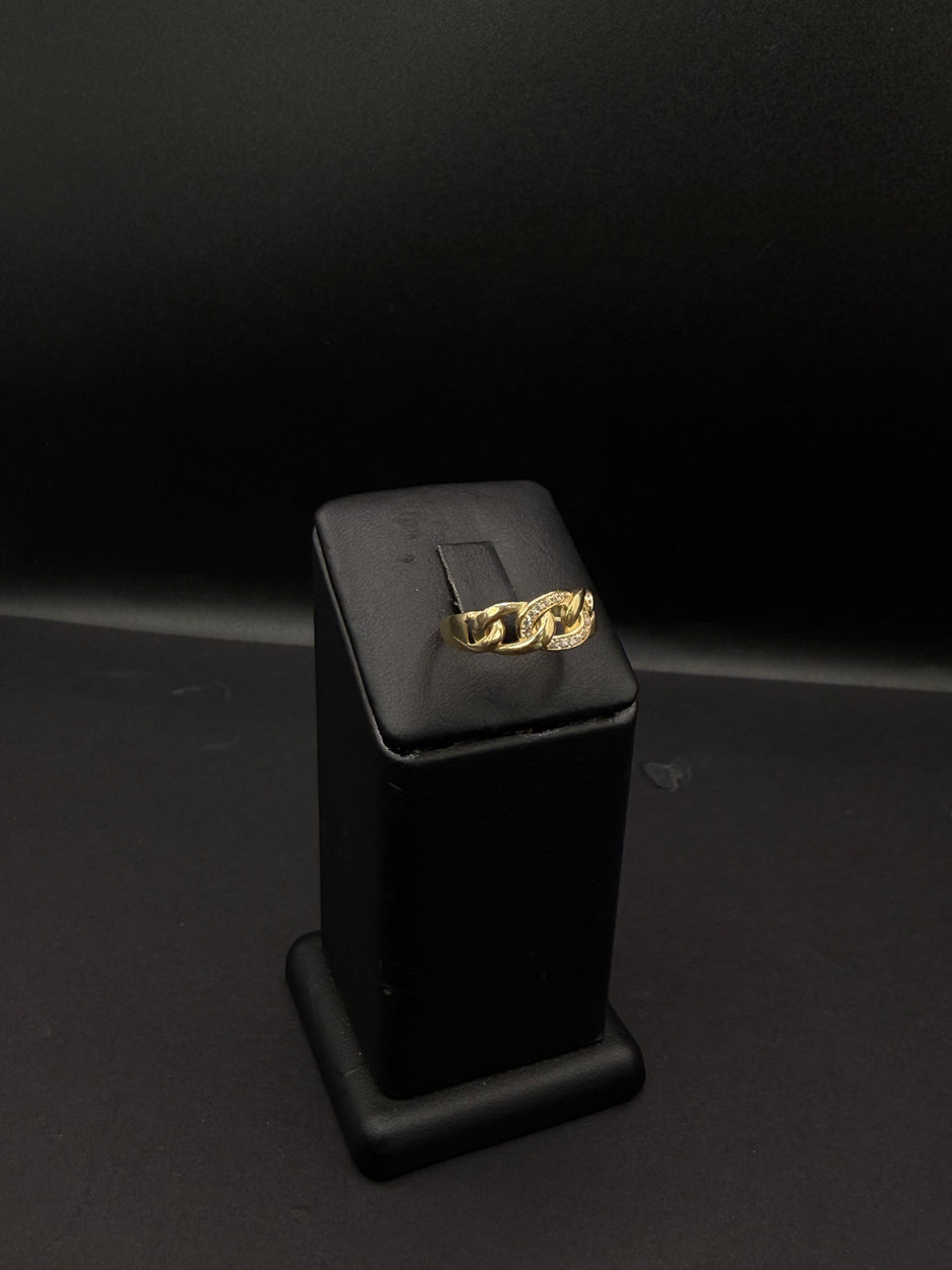 Women's Ring 14KT